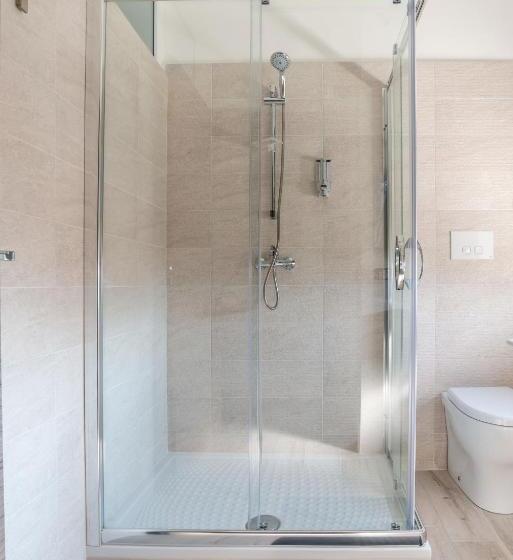 Номер Deluxe с Балконом, Benvenuti In Puglia B&b