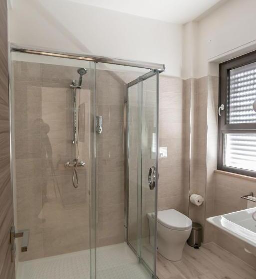 Номер Deluxe с Балконом, Benvenuti In Puglia B&b