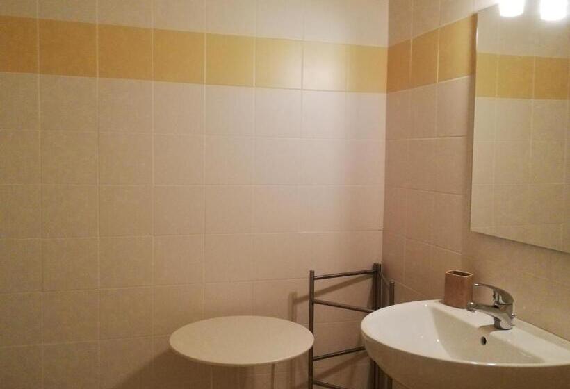 豪华房间, Landolina Palace