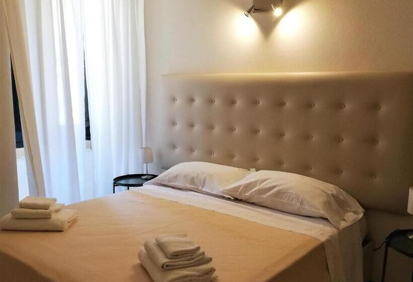 豪华房间, Landolina Palace