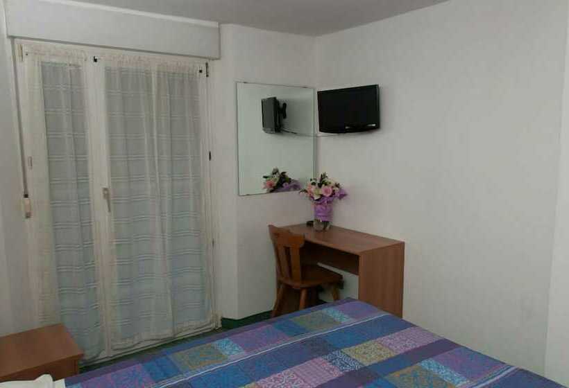 اتاق استاندارد چهار تخته, Dolomiti Levico