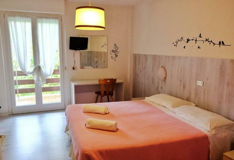 اتاق استاندارد, Dolomiti Levico