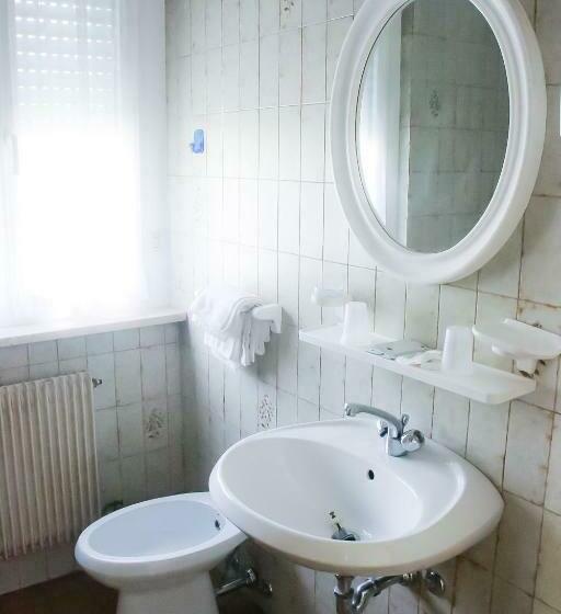 اتاق استاندارد, Dolomiti Levico