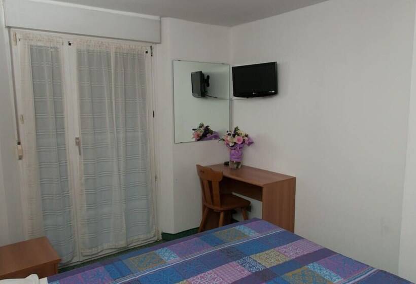 اتاق استاندارد, Dolomiti Levico