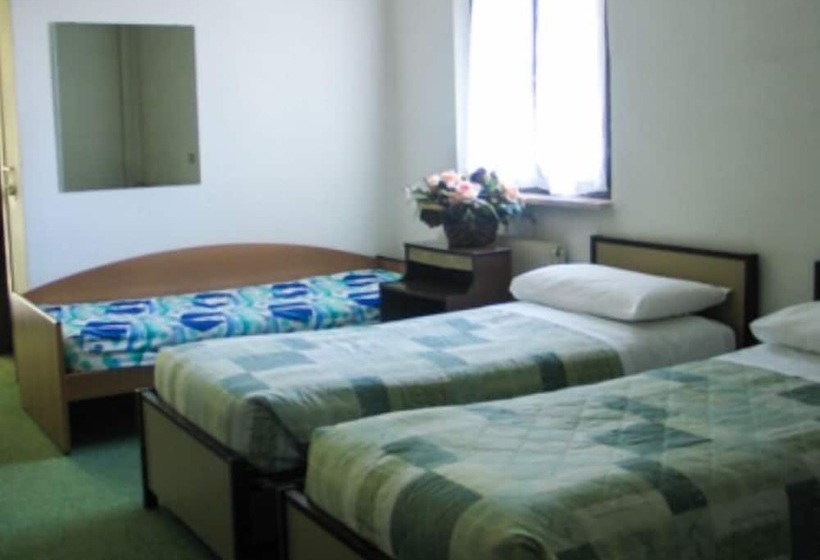 اتاق استاندارد سه نفره, Dolomiti Levico