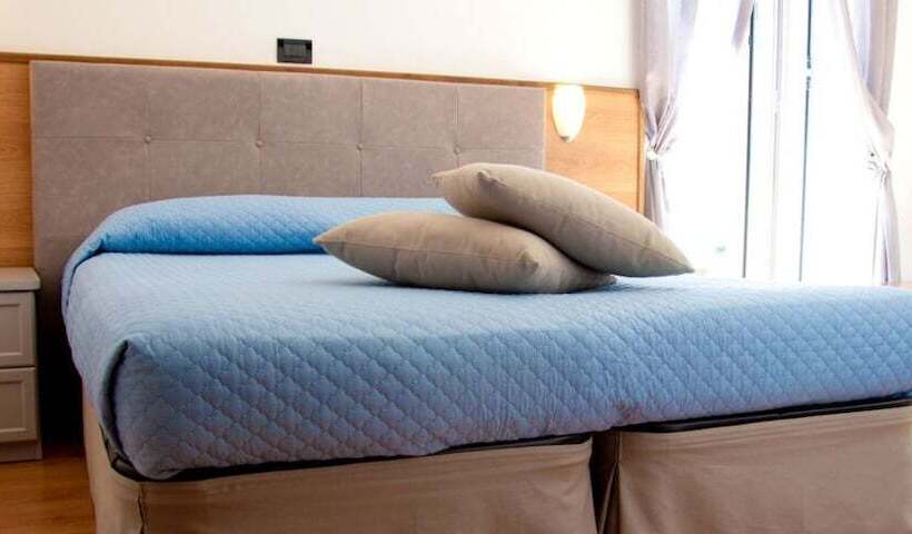 اتاق استاندارد, Marinella