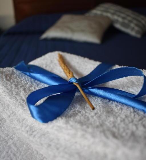 スーペリアールーム, Agriturismo Trigna