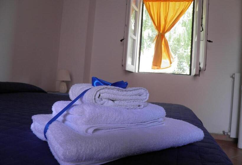 Номер Superior, Agriturismo Trigna