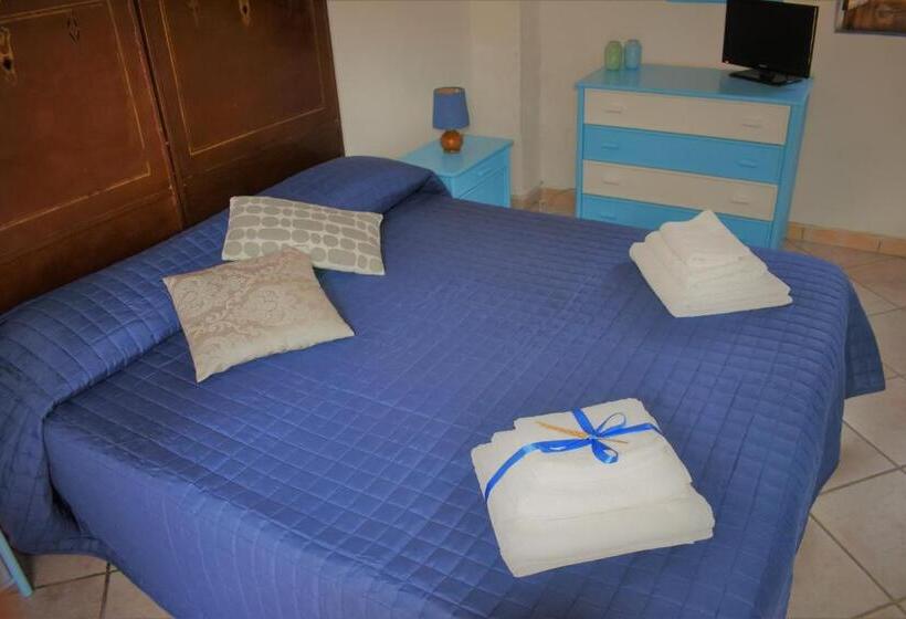 スタンダードルーム, Agriturismo Trigna