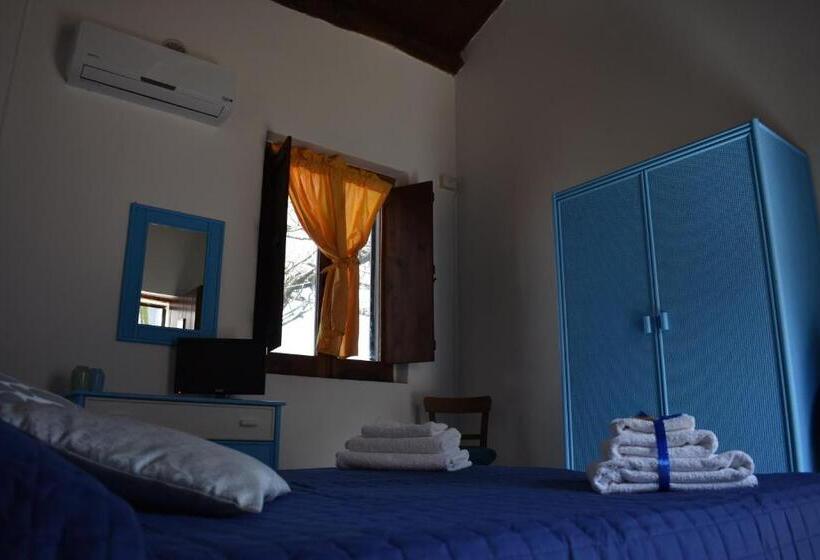 Номер Стандарт, Agriturismo Trigna