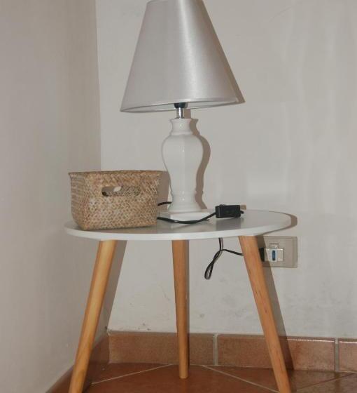 ４ベッドルームクラシックタイプ, Agriturismo Trigna