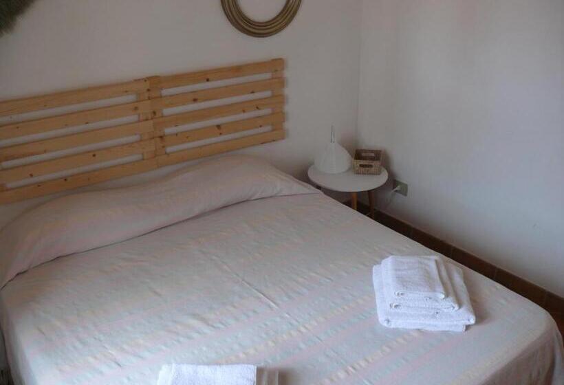 Четырехместный Номер Классик, Agriturismo Trigna