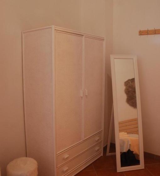 ４ベッドルームクラシックタイプ, Agriturismo Trigna