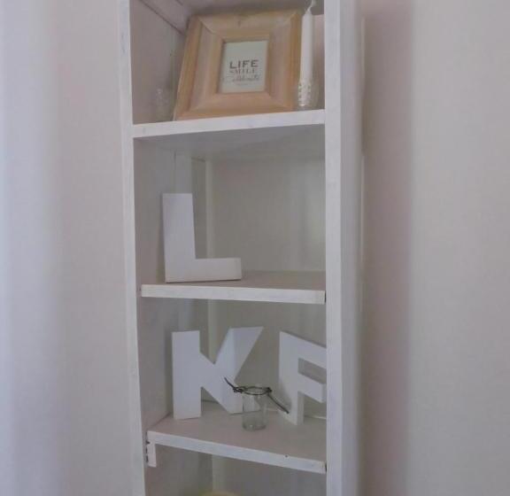 ４ベッドルームクラシックタイプ, Agriturismo Trigna