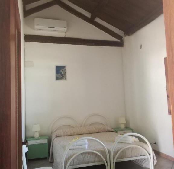 スタンダード４人部屋, Agriturismo Trigna