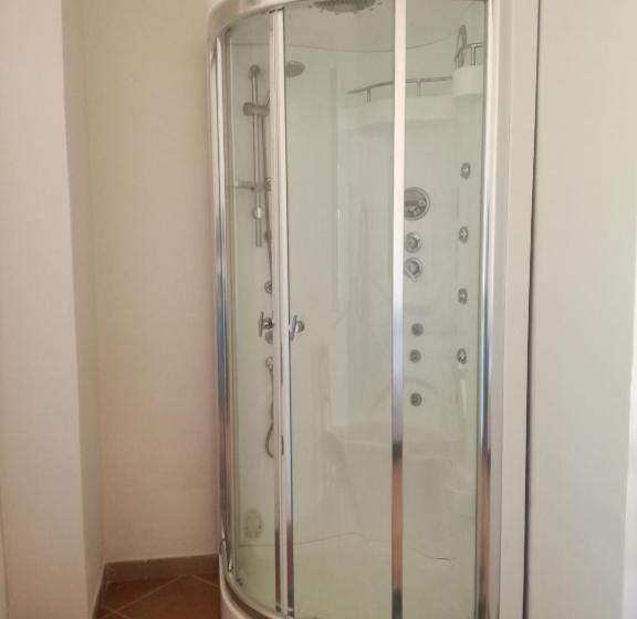 スタンダードルーム, Agriturismo Trigna