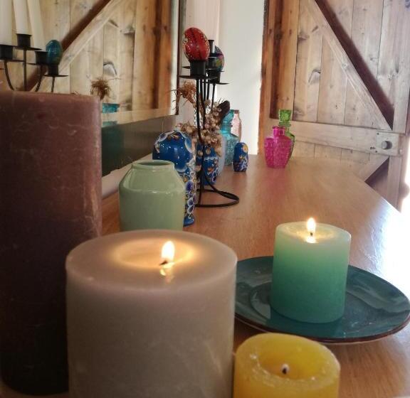 スタンダードルーム, Agriturismo Trigna