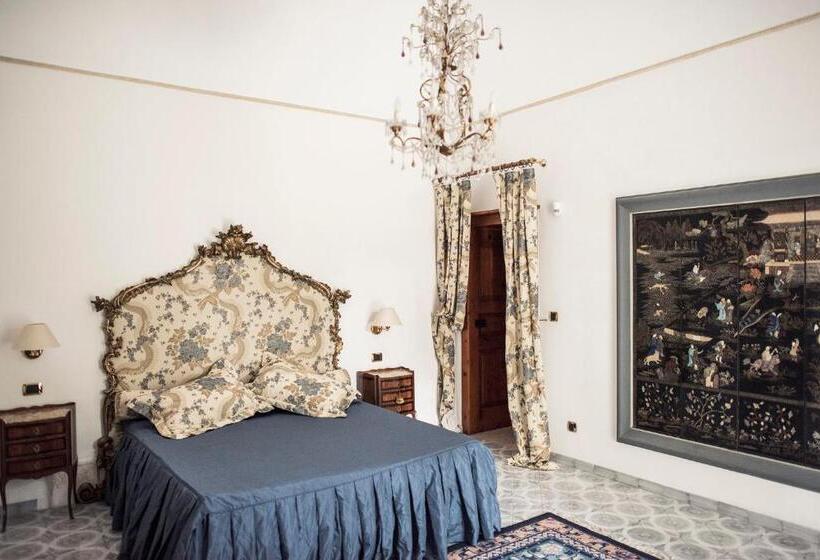 Полулюкс Вид на Бассейн, Villa Delle Querce Resort