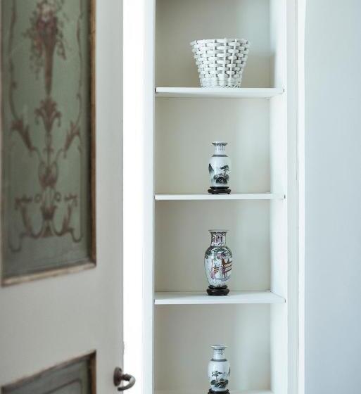 جناح مزود بتراس, Villa Delle Querce Resort