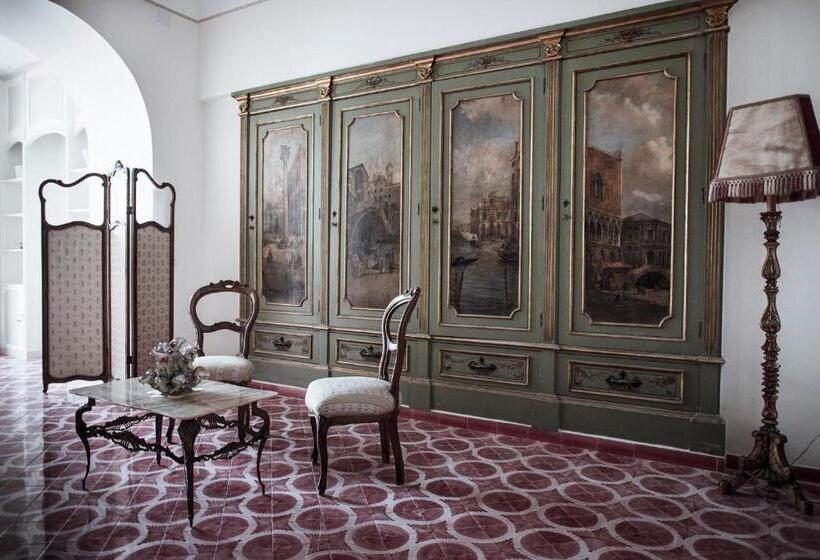 جناح مزود بتراس, Villa Delle Querce Resort