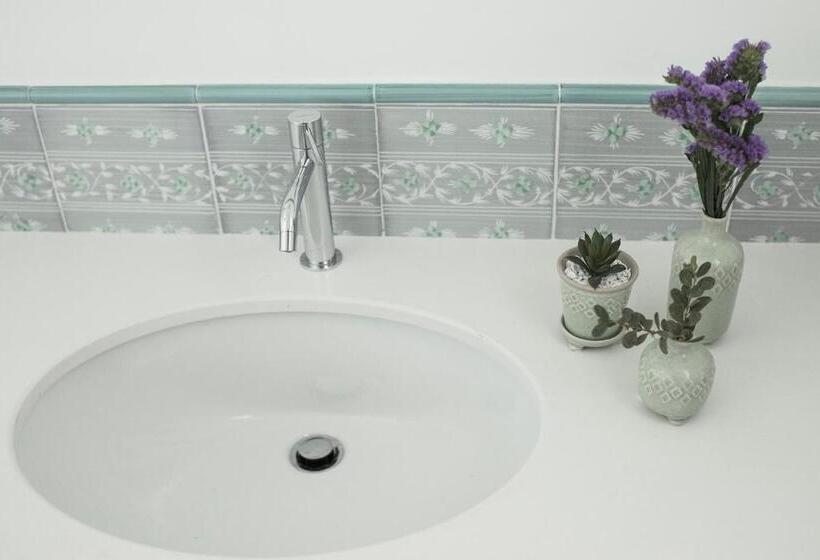 جناح جونيور مزوَّد بشرفة, Villa Delle Querce Resort