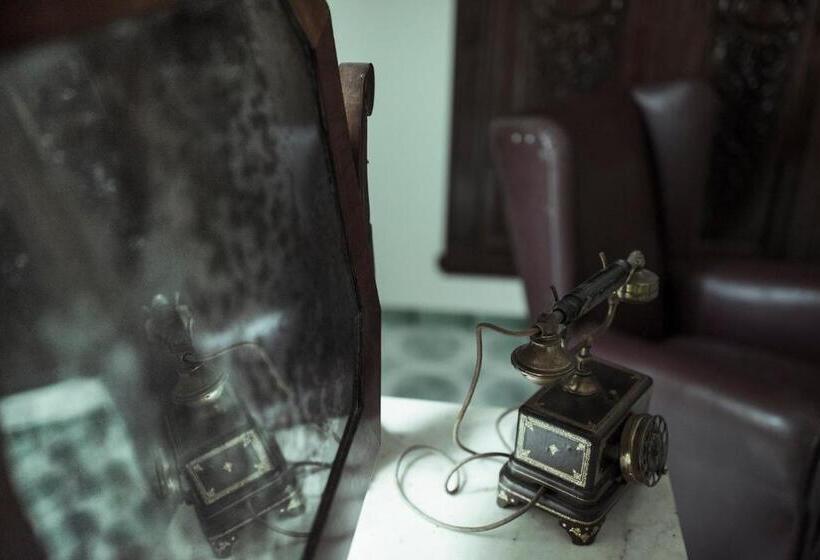 جناح جونيور مزوَّد بشرفة, Villa Delle Querce Resort