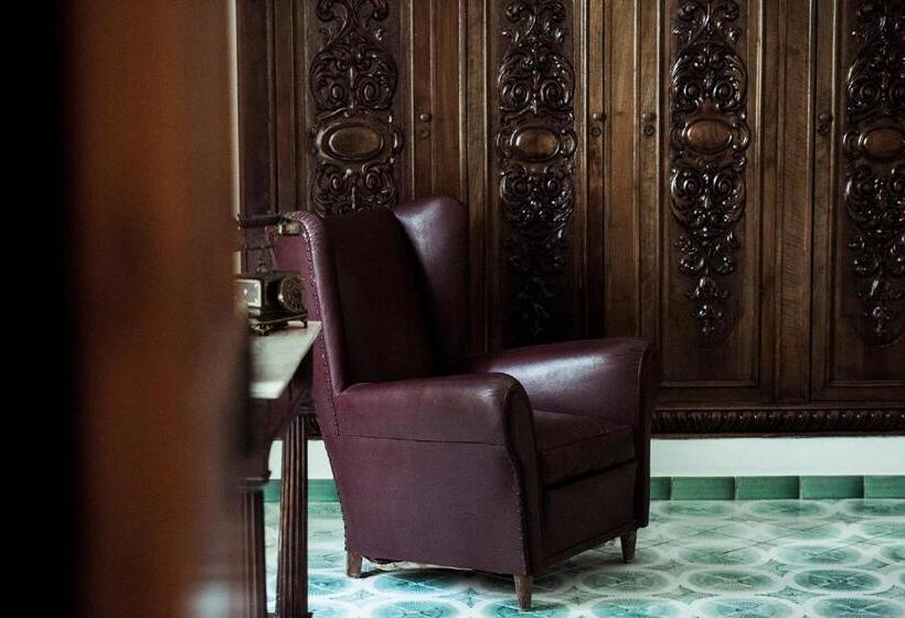 جناح جونيور مزوَّد بشرفة, Villa Delle Querce Resort