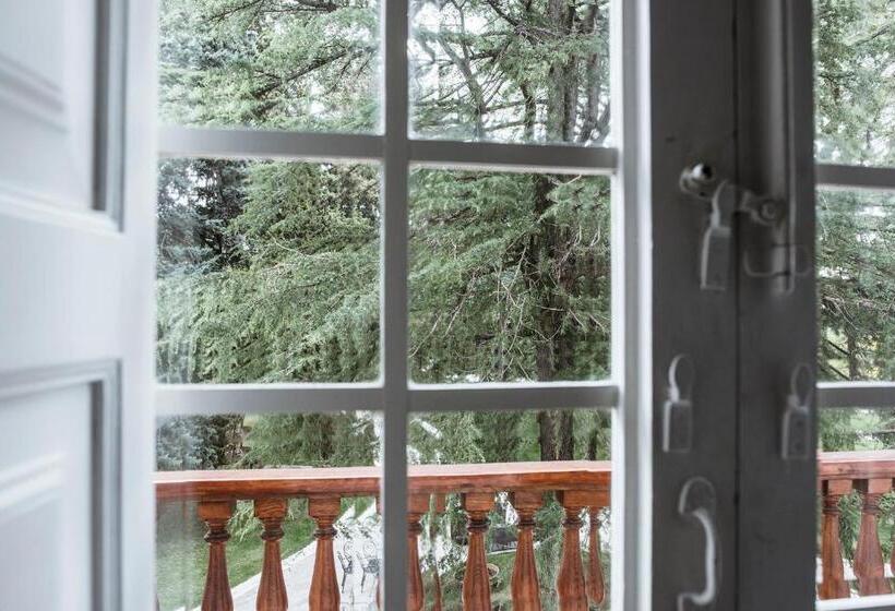 جناح جونيور مزوَّد بشرفة, Villa Delle Querce Resort