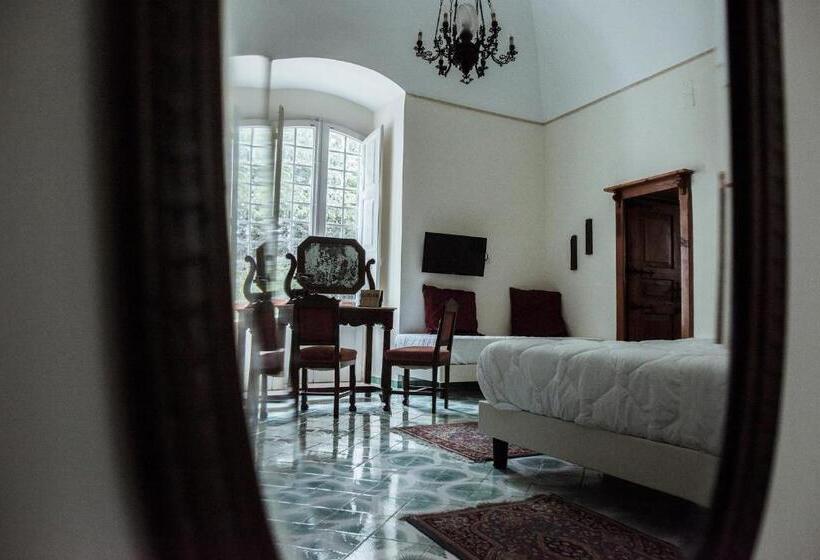 جناح جونيور مزوَّد بشرفة, Villa Delle Querce Resort