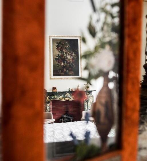 جناح جونيور, Villa Delle Querce Resort