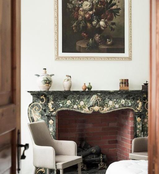 جناح جونيور, Villa Delle Querce Resort