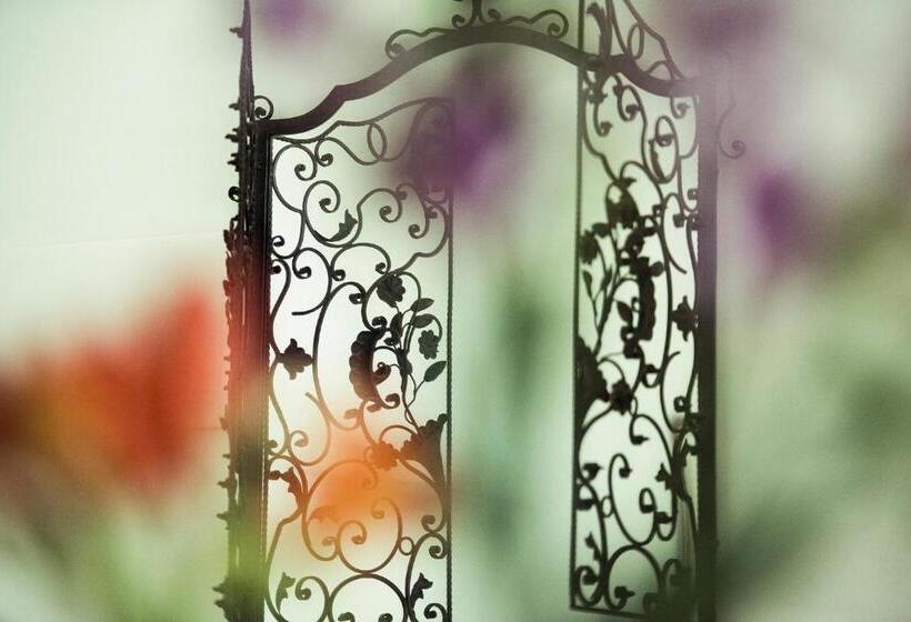 غرفة سوبيريور ثلاثية, Villa Delle Querce Resort