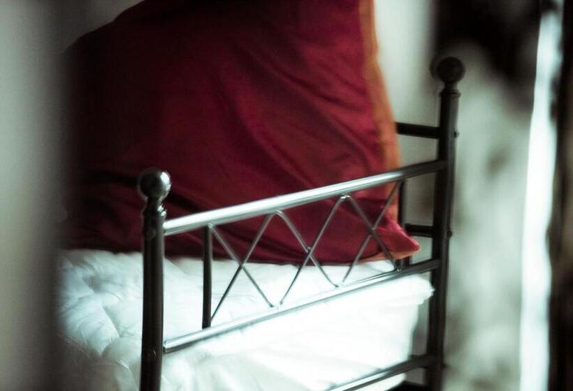 غرفة سوبيريور ثلاثية, Villa Delle Querce Resort