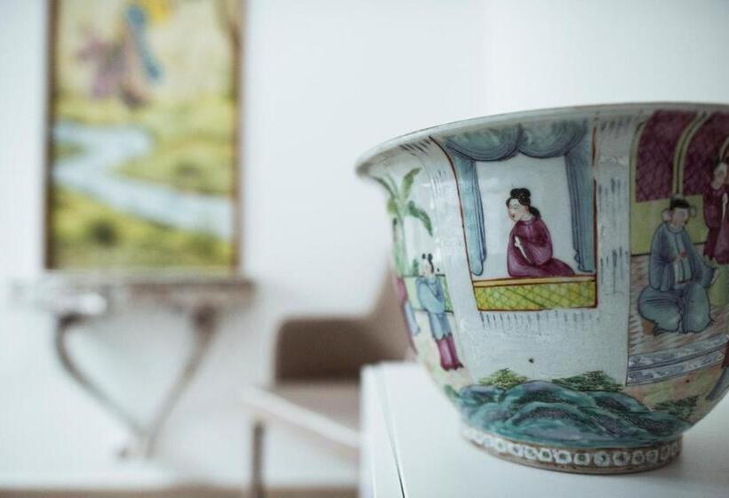 غرفة سوبيريور, Villa Delle Querce Resort