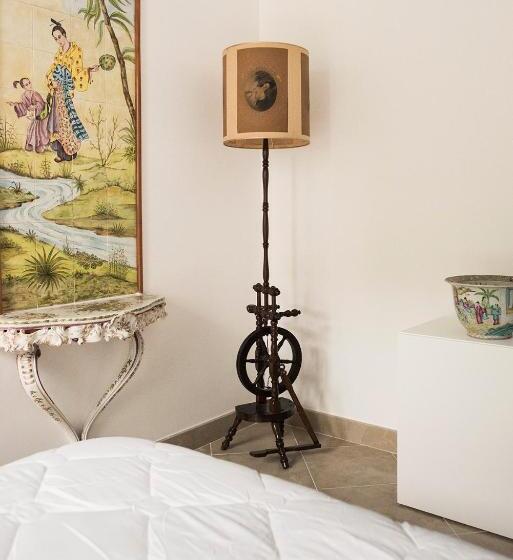 غرفة سوبيريور, Villa Delle Querce Resort