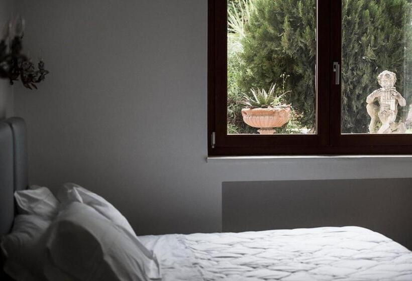 Номер Superior, Villa Delle Querce Resort