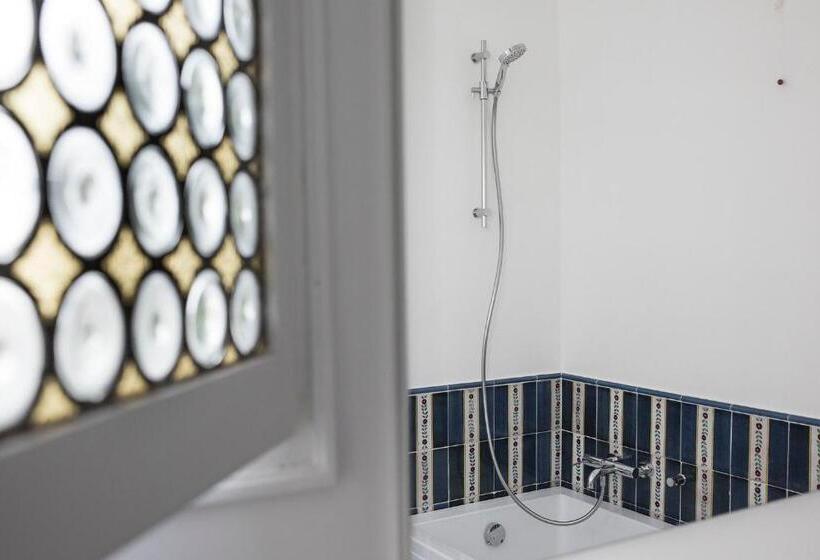 جناح جونيور مزوَّد بتراس, Villa Delle Querce Resort