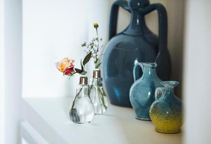 جناح جونيور مزوَّد بتراس, Villa Delle Querce Resort