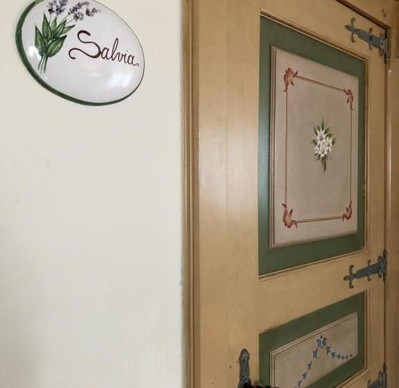 غرفة قياسية, Villa Delle Querce Resort