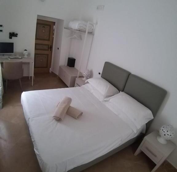 غرفة قياسية, Villa Delle Querce Resort