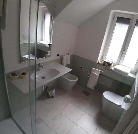 Номер Стандарт, Villa Delle Querce Resort