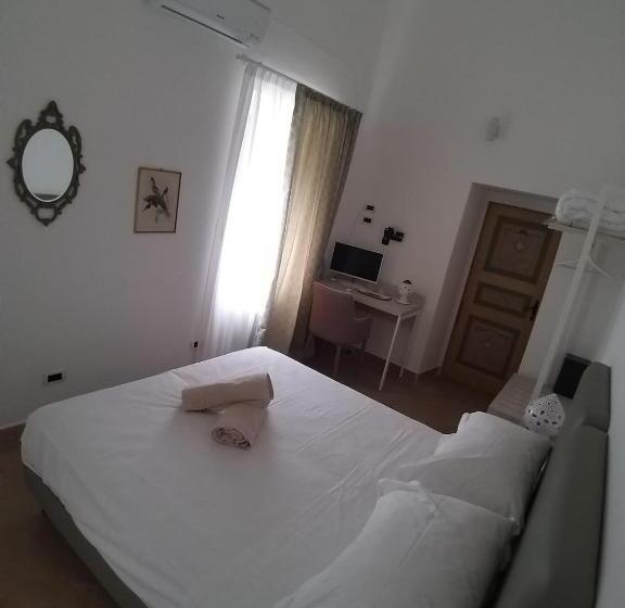 غرفة قياسية, Villa Delle Querce Resort