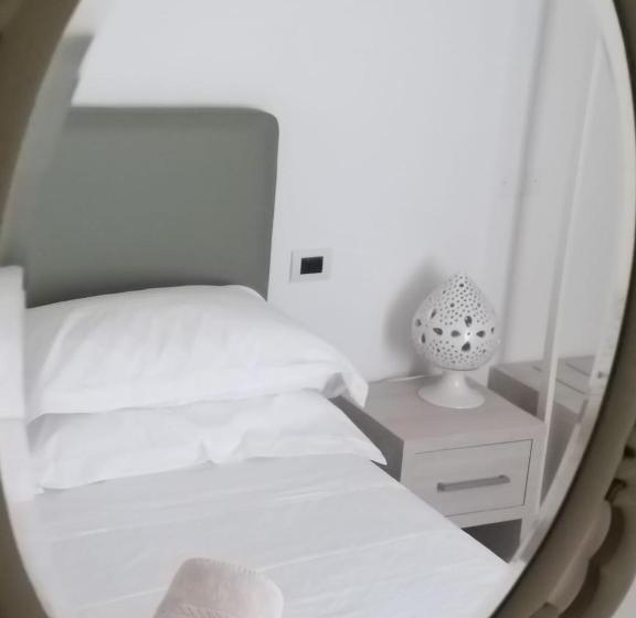 غرفة قياسية, Villa Delle Querce Resort