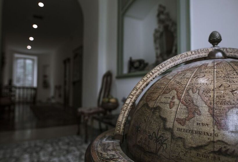 غرفة قياسية, Villa Delle Querce Resort