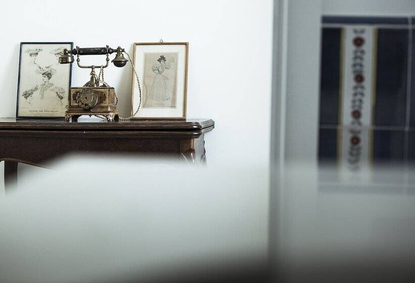 غرفة قياسية, Villa Delle Querce Resort