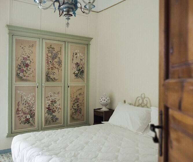 غرفة قياسية, Villa Delle Querce Resort