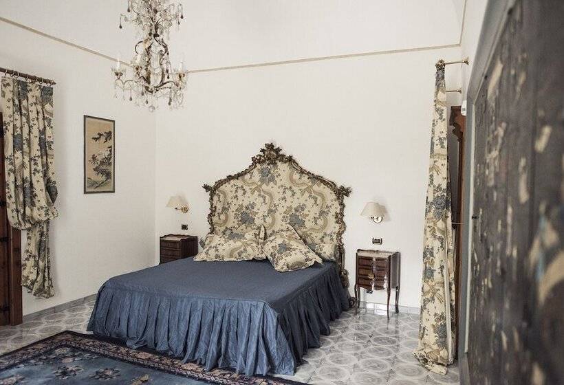 Полулюкс, Villa Delle Querce Resort