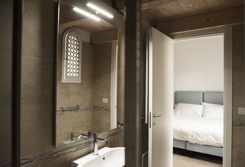 غرفة سوبيريور, Villa Delle Querce Resort