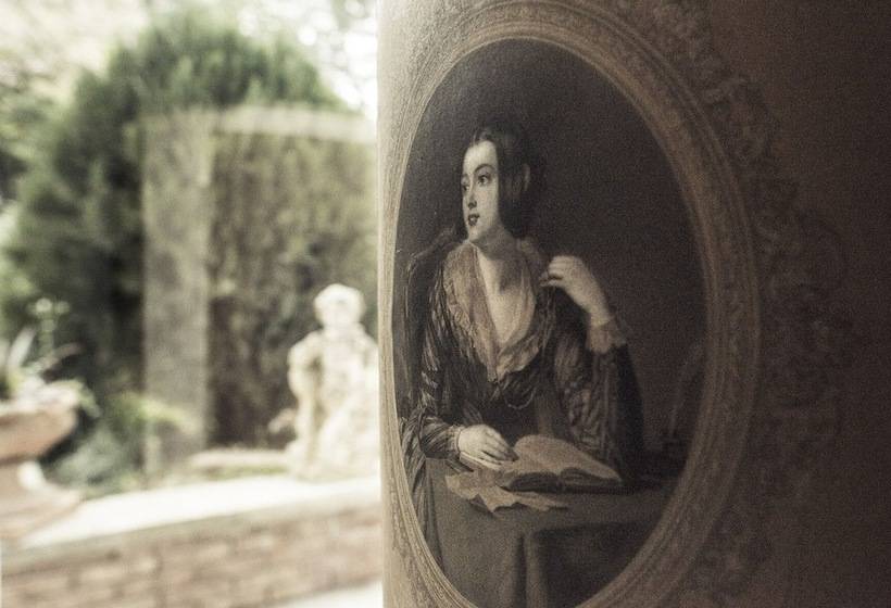 غرفة سوبيريور, Villa Delle Querce Resort