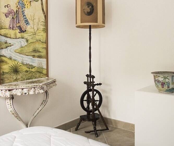 غرفة سوبيريور, Villa Delle Querce Resort